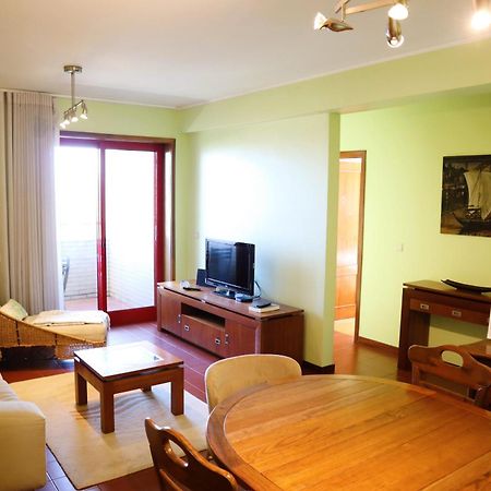 Sunset Apartment Вила-Нова-ди-Гая Экстерьер фото
