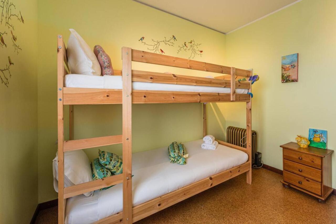 Sunset Apartment Вила-Нова-ди-Гая Экстерьер фото