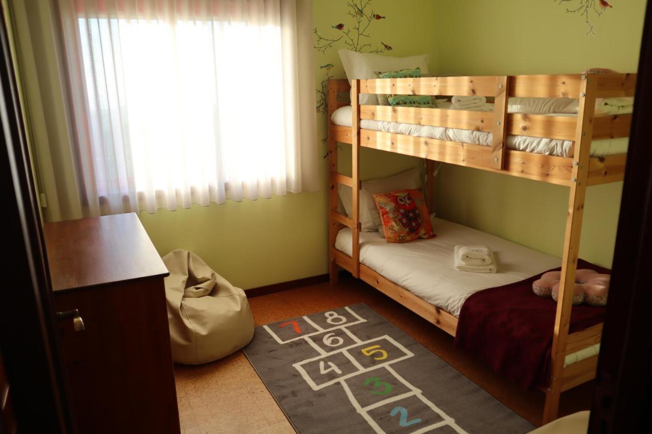 Sunset Apartment Вила-Нова-ди-Гая Экстерьер фото