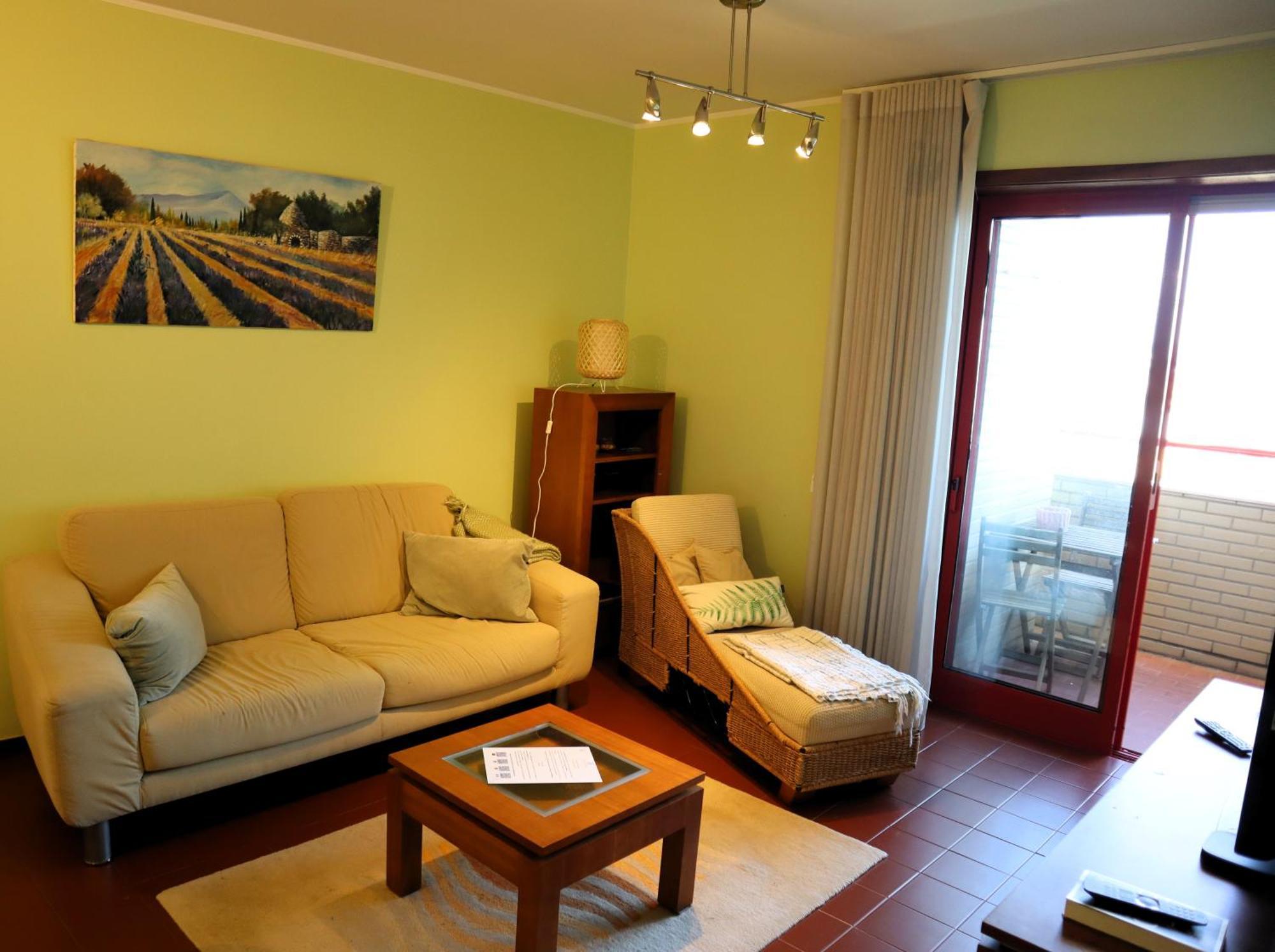Sunset Apartment Вила-Нова-ди-Гая Экстерьер фото