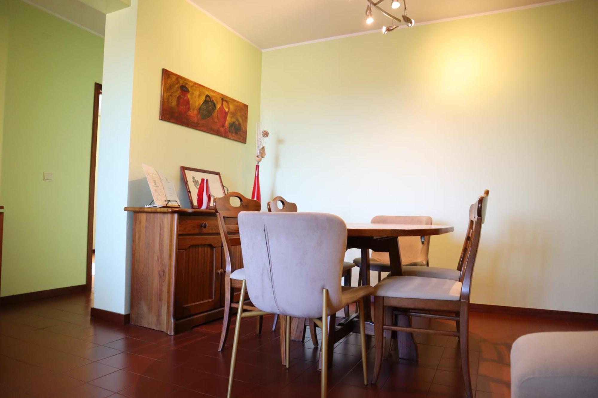 Sunset Apartment Вила-Нова-ди-Гая Экстерьер фото